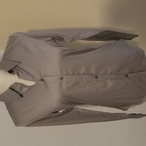 Banana Republic Button Down Top